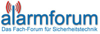 Alarmanlagen-Forum - Alarmforum - Fachforum für Sicherheitstechnik